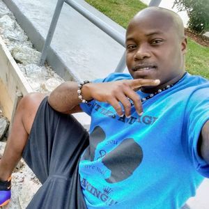 Meet your Posher, Darryl